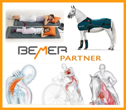 Soins BEMER pour humains