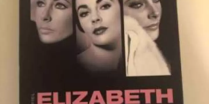 Essentiel Elizabeth Taylor 10 films