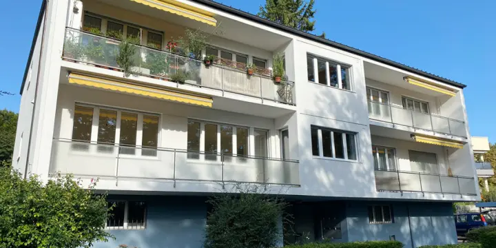 Traumhafte Gartenwohnung in absoluter Toplage!
