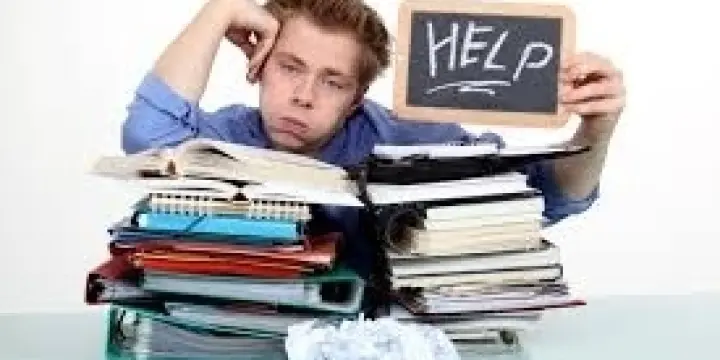 J'offre mes services administratifs pour vous aider !