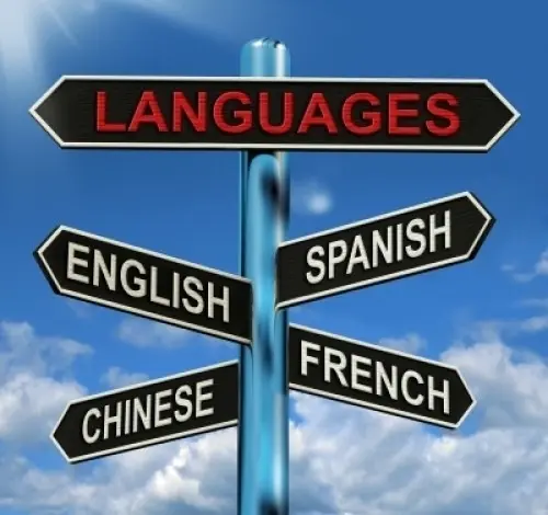 Cours privés de langues à Genève