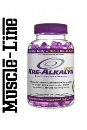 Www.muscle-line.ch / All American EFX, K à prilly