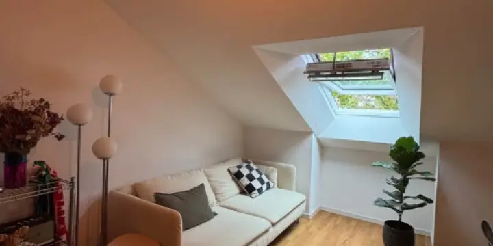 Superbe studio spacieux de 44m2, en plein centre