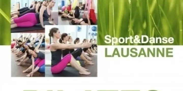 Pilates et santé à Lausanne