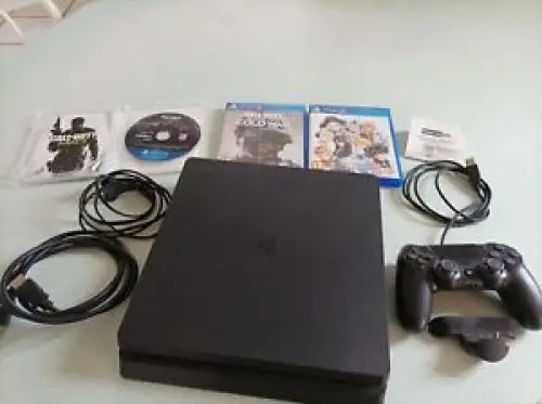 Sony PlayStation 5 Standard à Genève