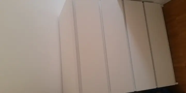 Commode presque neuve à vendre