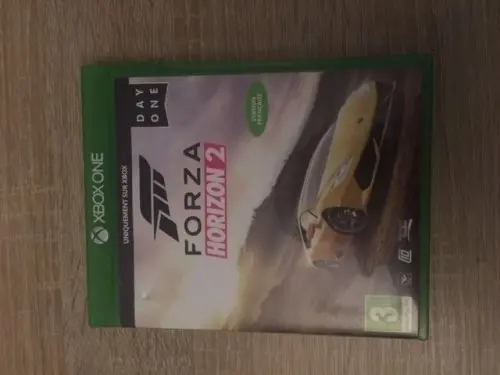 Xbox one Forza Horizon 2  à Vouvry