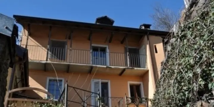  Verbania, Ville de Cossogno, une maison