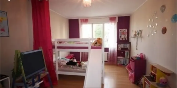 Particulier vend Grand T3
