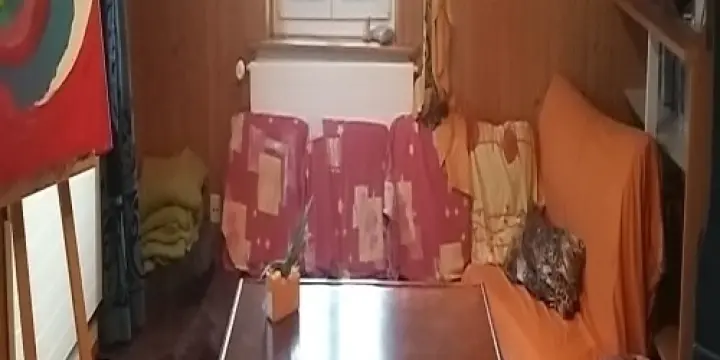 Appartement 2 pièces 1/2 à Misery
