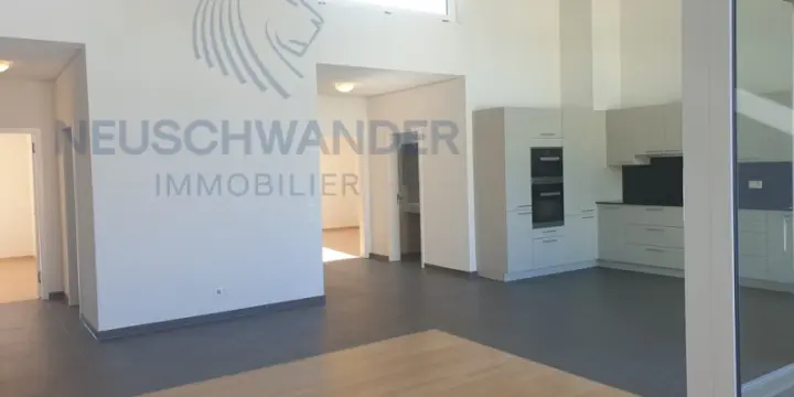 Appartement 4.5 pièces de 132 m²