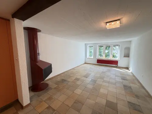 À louer à Delémont appartement de 2.5 pièces au 1er étage à Delémont