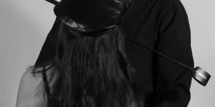 SOIREE LIBERTINO-BDSM