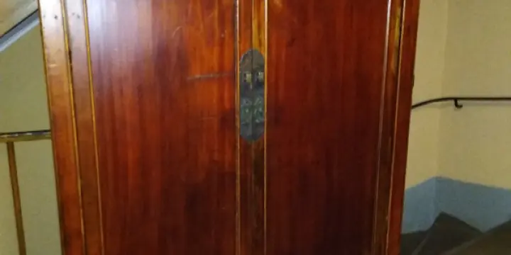 armoire chinoise