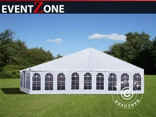Professionelles Partyzelt 9x12 m à Zurich