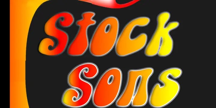 Stocksons groupe rock cherche chanteur