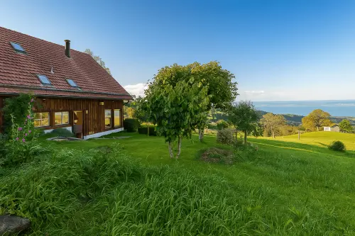 Hier beginnt Ihr neues Kapitel ? Tradition trifft Moderne im Grünen