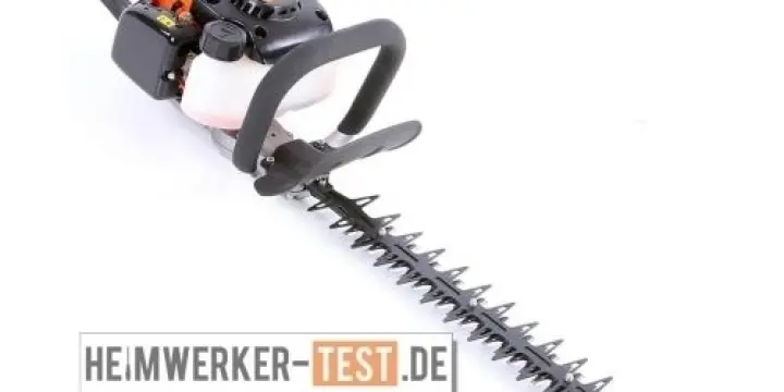 SPL450N FUXTEC Taille haie thermique