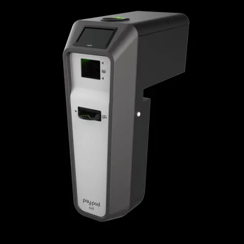 Monnayeur Automatique - Paypod Hybrid CHF à Ependes