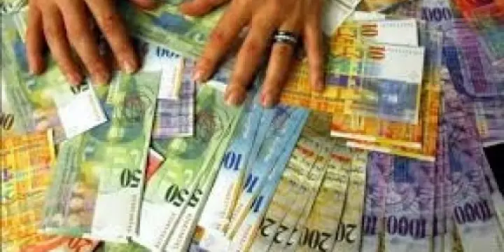 Finance de prêt fiable entre particulier