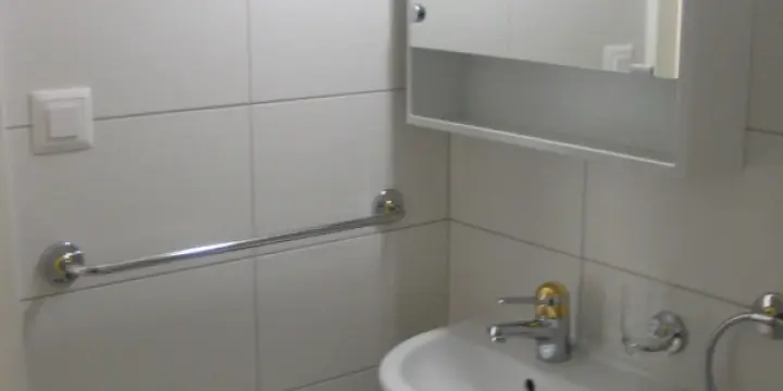 Joli appartement de 4 1/2 pièces à Vernier de 100 m2
