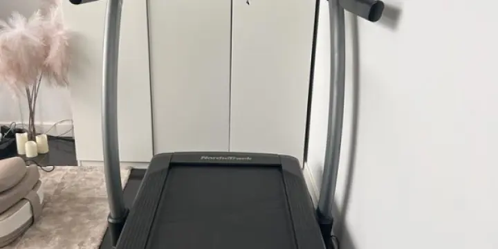 Tapis de course NordicTrack