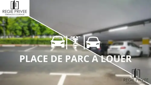 Garage à Lausanne