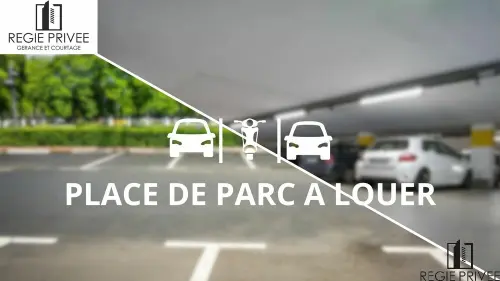 Garage à Lausanne