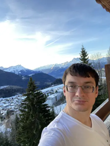 Cherche Ami à Vevey