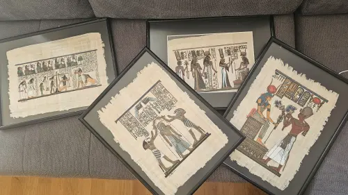 l’Égypte ancienne
