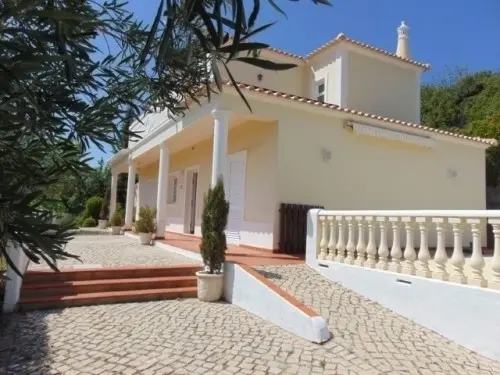 Villa 3 chambres Faro portugal à Faro