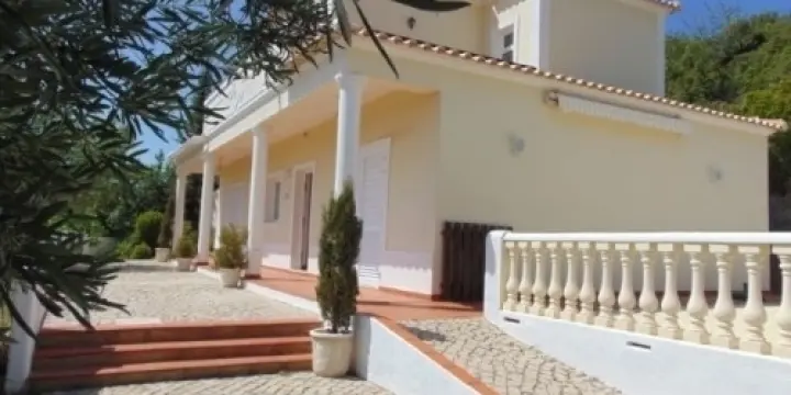 Villa 3 chambres Faro portugal