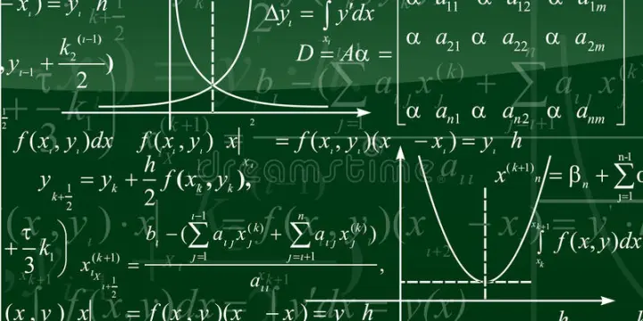 Cours Maths/Physique Skype lycée/Université