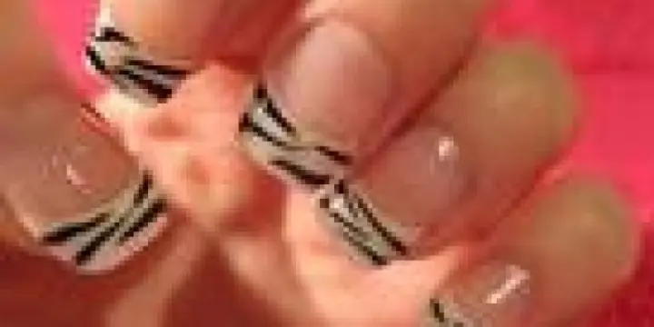 Soin des mains - Beauty nail's