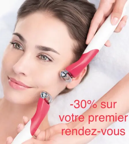Soin du visage à Genève