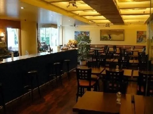 Restaurant à Carouge Au Rendez-Vous à Carouge