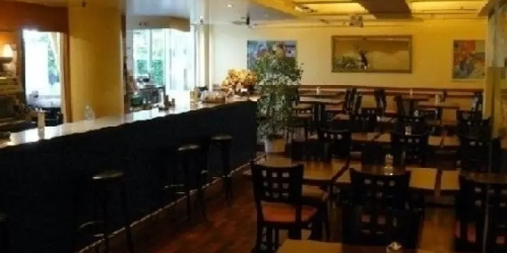Restaurant à Carouge Au Rendez-Vous