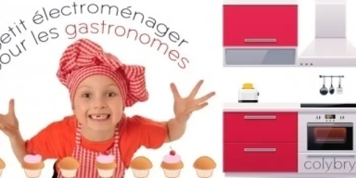 Eshop Magasin électroménager à prix Disc