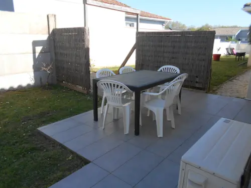 maison individuelle à 40180 - SEYRESSE