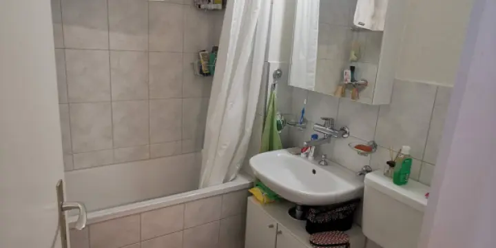 Appartement meublé studio bien confortable