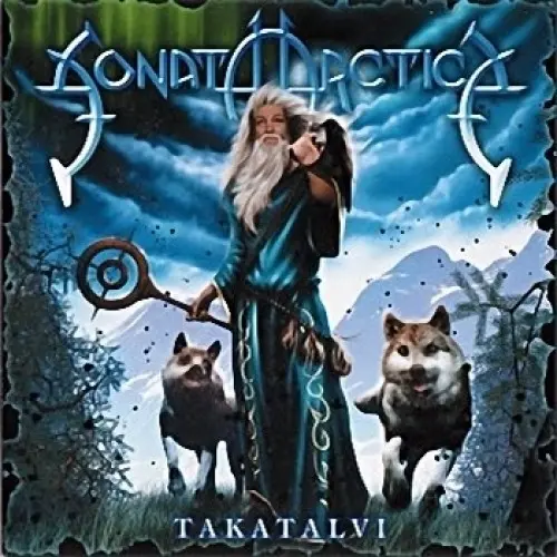 Tribute to Sonata Arctica à Aïre