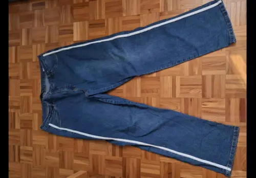 Jeans Arizona comme neuf à Moutier