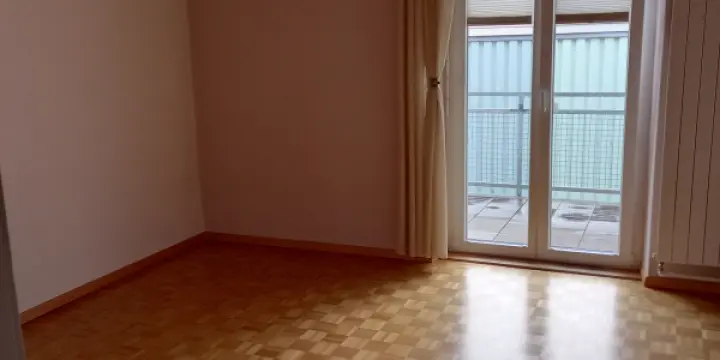 joli 3.5 pièces à Delémont