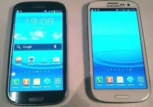 Samsung Galaxy S3 16gb à bern