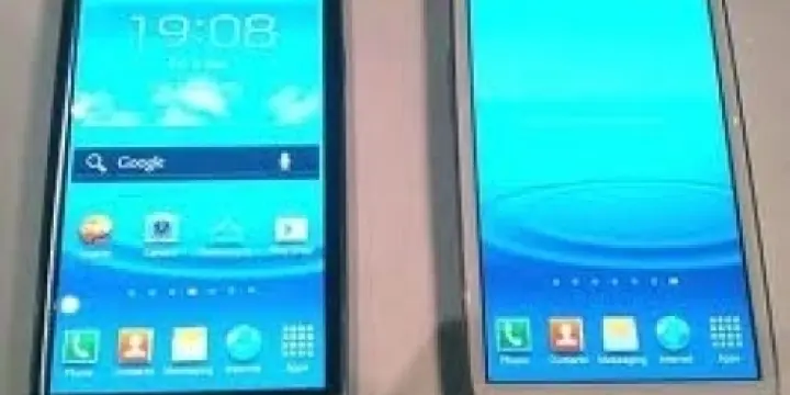 Samsung Galaxy S3 16gb