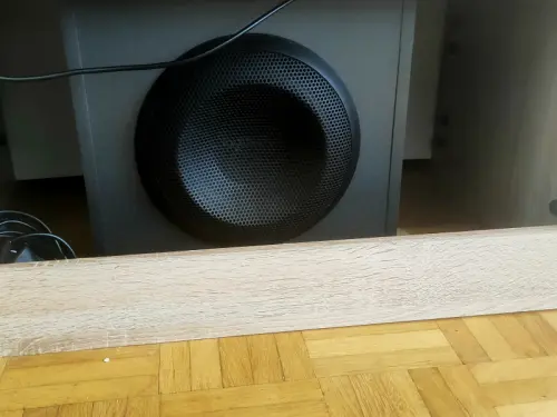 Je vends système surround Logitech à Siviriez