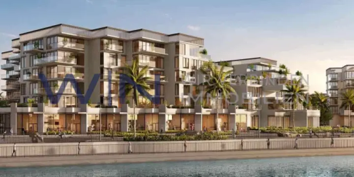 WENET - Les Vagues By Elie Saab