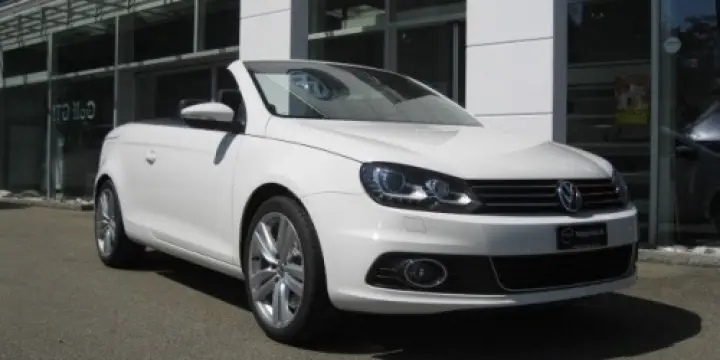 VW Eos