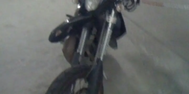 Moto Derby drd pro