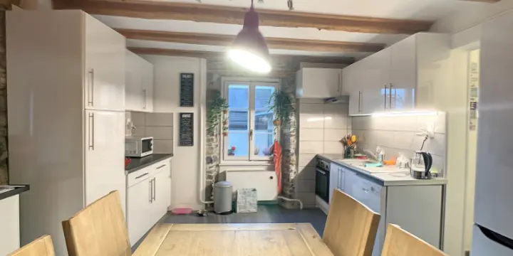 A vendre 4 pièces - Village de Brent